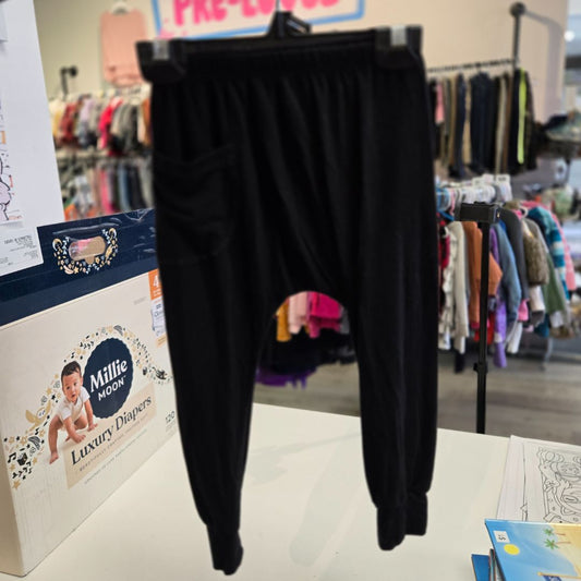 Black Jax & Lennon Kids Bottoms, 18-24M