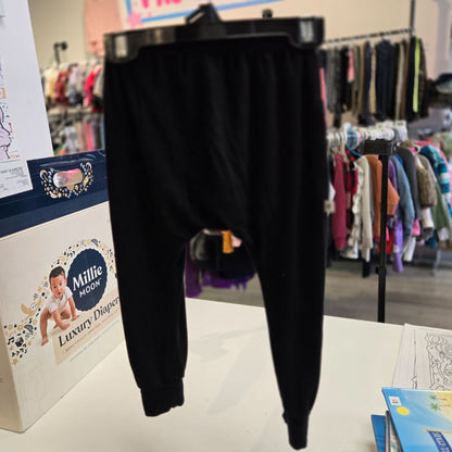 Black Jax & Lennon Kids Bottoms, 18-24M