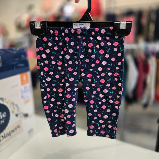 Multi-Color Just One You By Carters Kids Bottoms, 6/12M