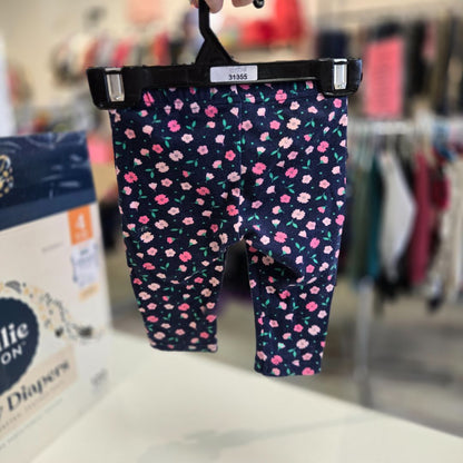 Multi-Color Just One You By Carters Kids Bottoms, 6/12M