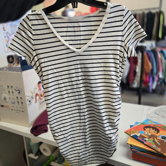 Multi-Color Motherhood Maternity Tops, xsmall