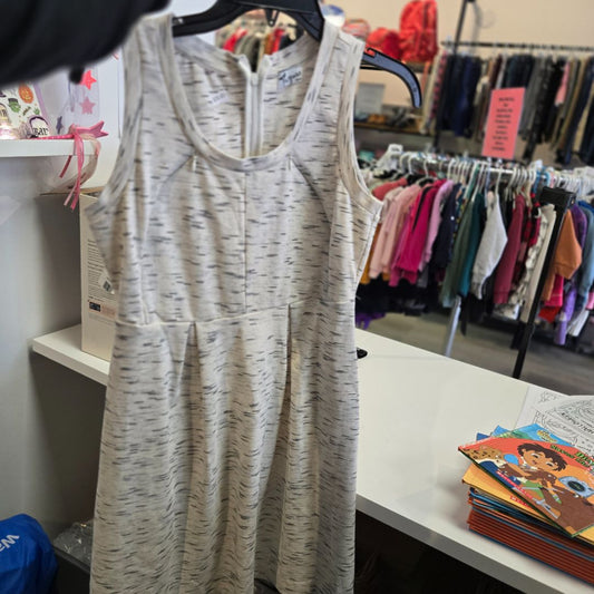 Multi-Color Thyme Maternity Dress, xsmall