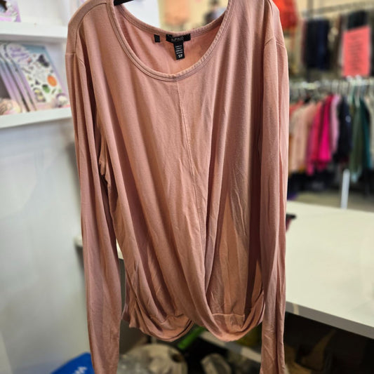 Pink Buffalo Adult Tops, Small