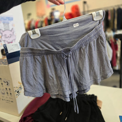 Blue Thyme Maternity Bottoms, Small