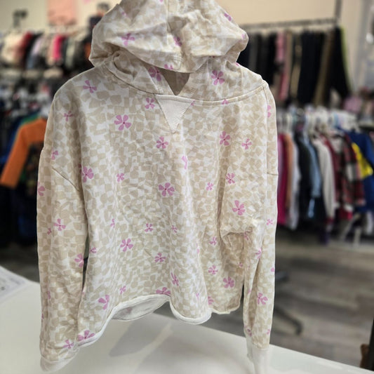 Multi-Color Oshkosh Kids Hoodies, 8y