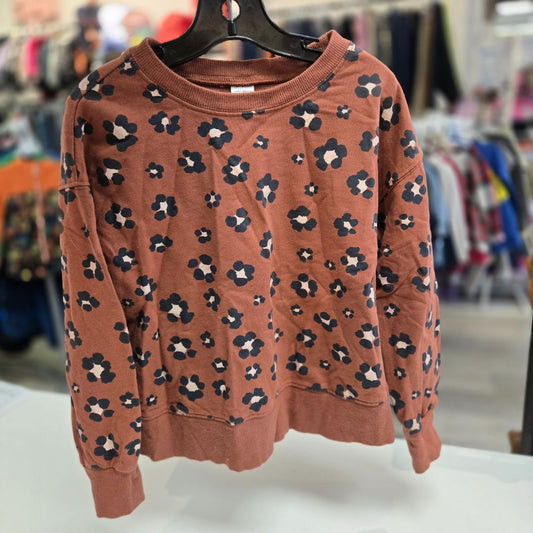 Multi-Color Carters Kids Tops, 8Y