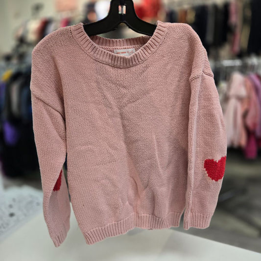 Light Pink Joe Fresh Kids Tops, 5T