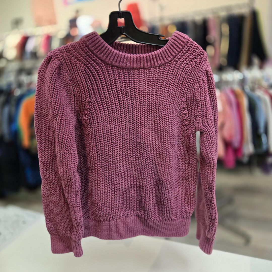 Pink Gap Kids Tops, 5T