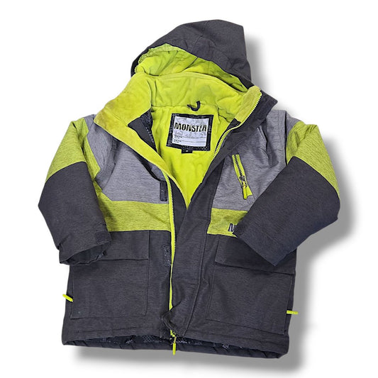Monster Outerwear, 6Y