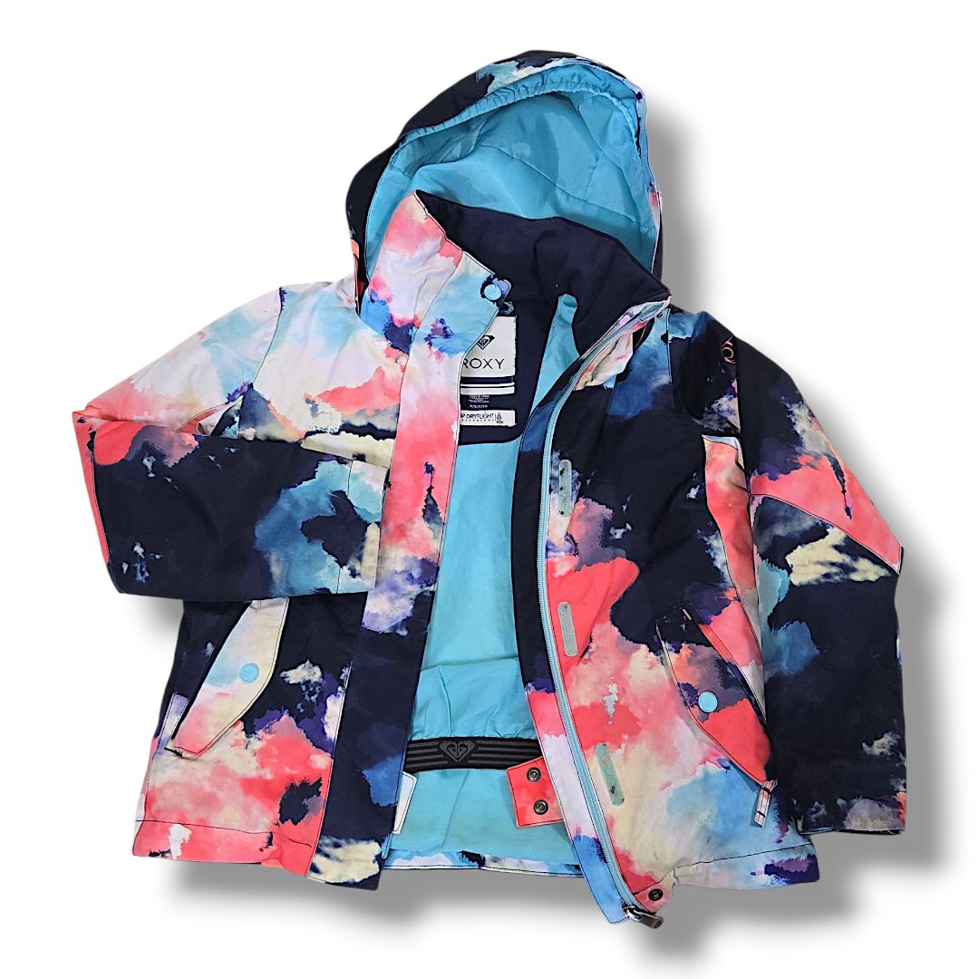 Roxy Outerwear, 8Y