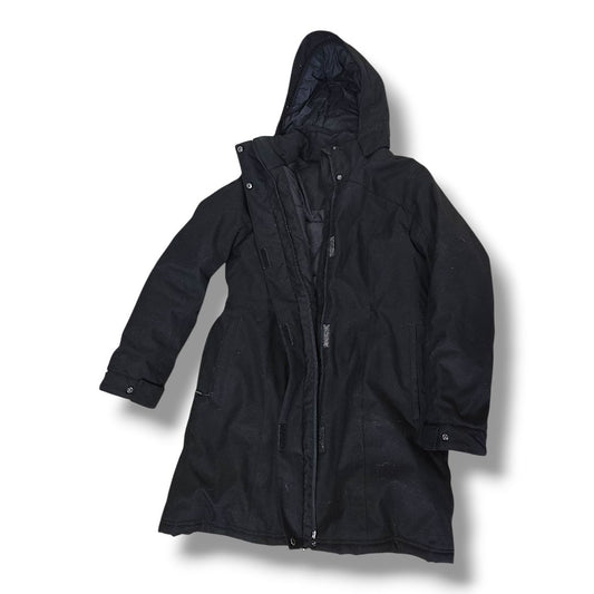 Black Firefly Outerwear, 10/12