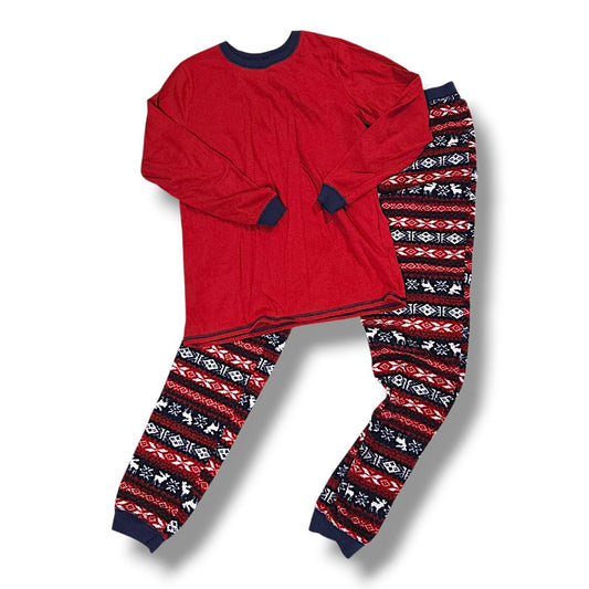 Weatherproof Pajamas, 14Y