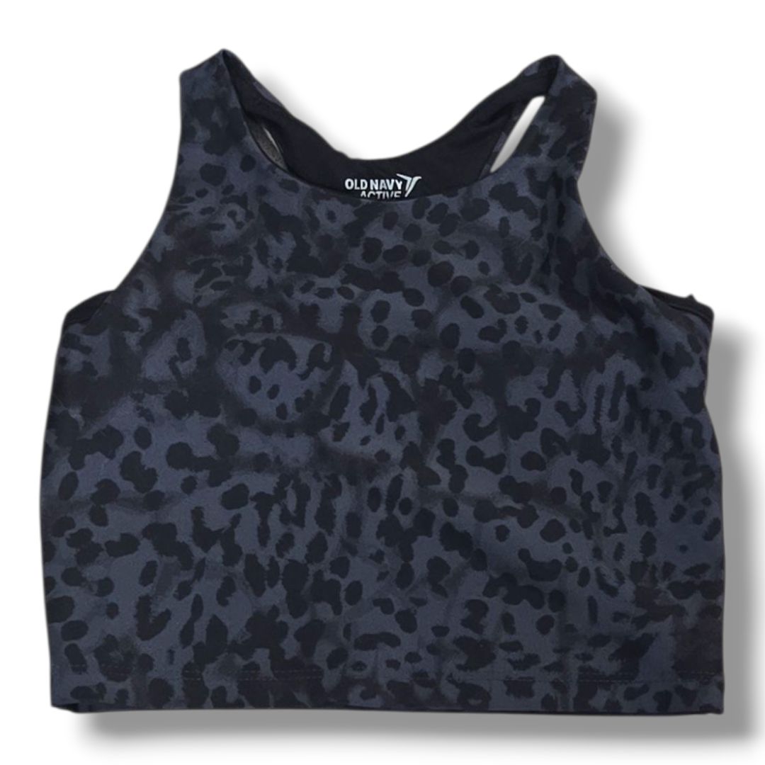 Old Navy Sports Bra, 6/7