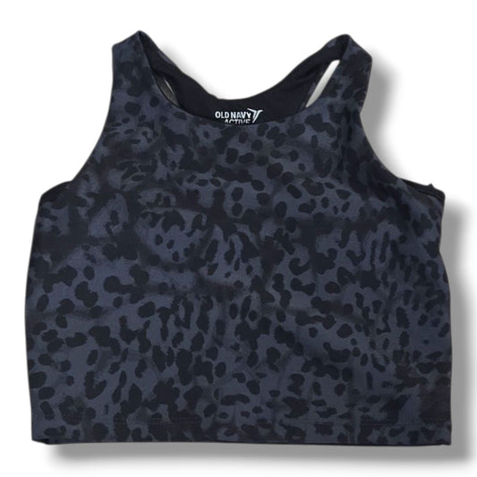 Old Navy Sports Bra, 6/7