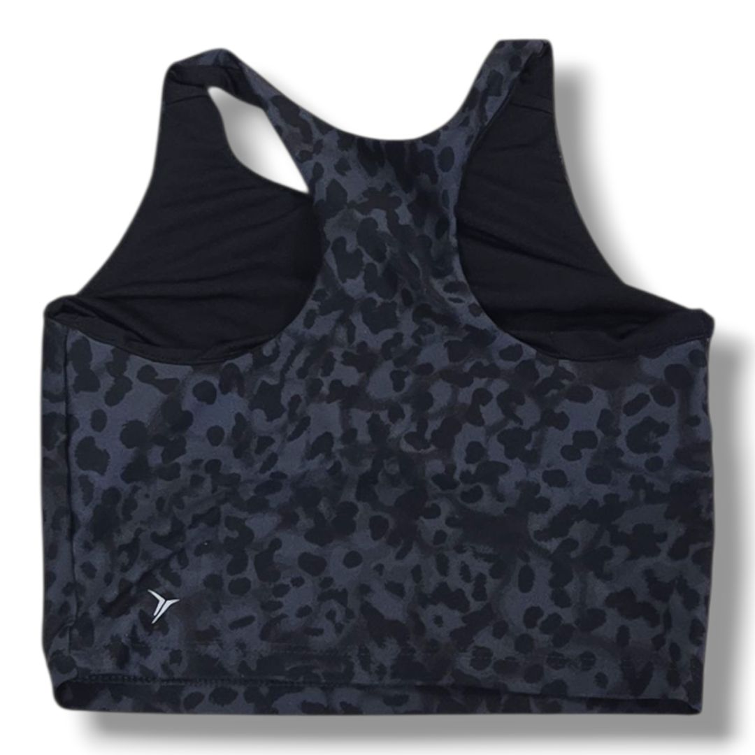 Old Navy Sports Bra, 6/7