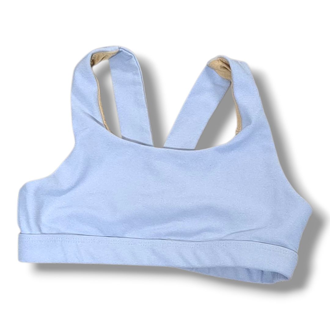 Old Navy Sports Bra, 6/7