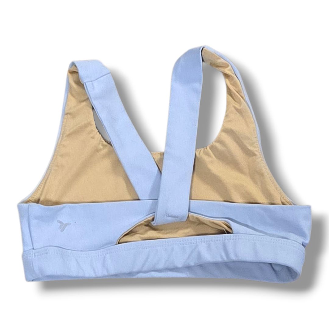 Old Navy Sports Bra, 6/7