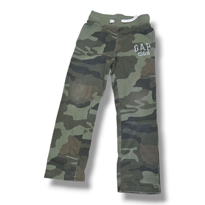 Camouflage Gap Kids Bottoms, 8Y