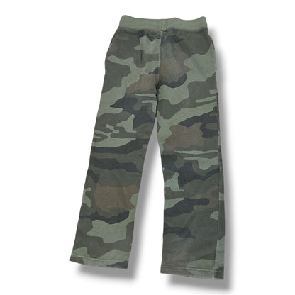 Camouflage Gap Kids Bottoms, 8Y