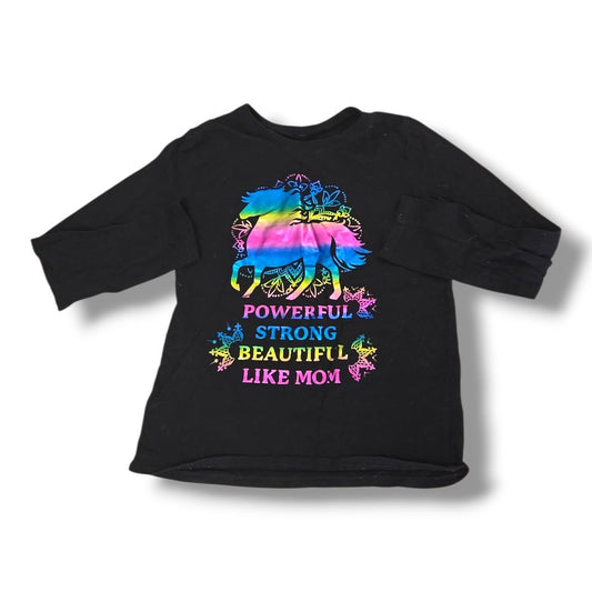 Black Children's Place Kids Tops, 7/8 years