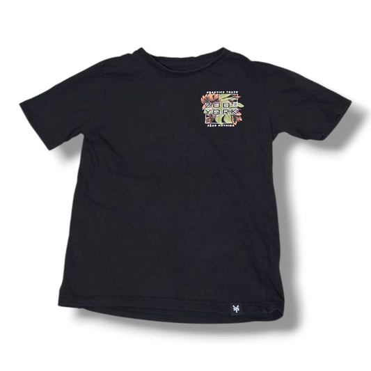 Black Zoo York Kids Tops, 10/12