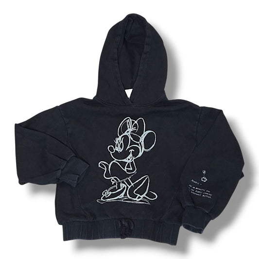 Black Zara Kids Tops, 11/12