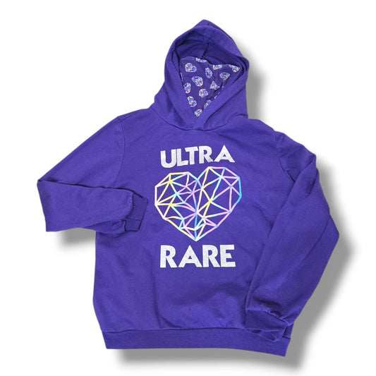 HoodieHero Kids Tops, 10/12