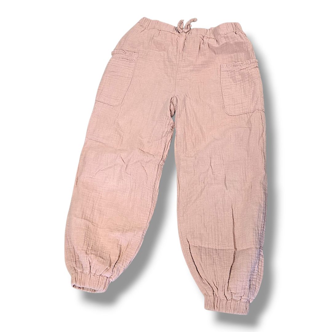 Peach Btween Kids Bottoms, 8/10Y