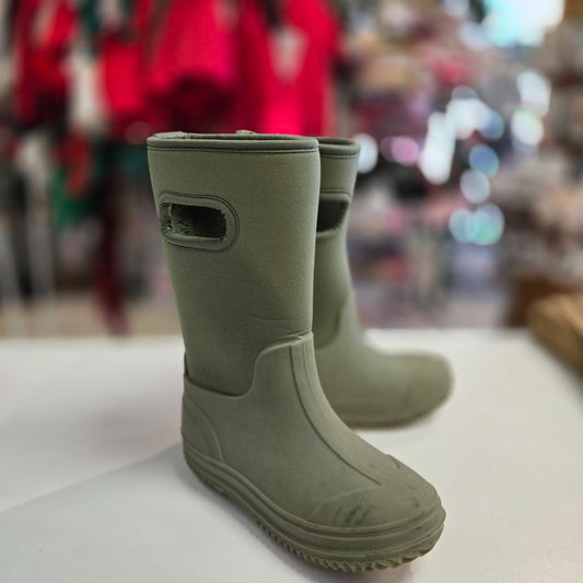 Joe Fresh Kids footwear, 11T