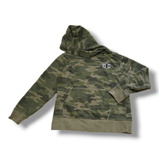 Champion | 10/12Y | Hoodie | Pre-Loved Quality