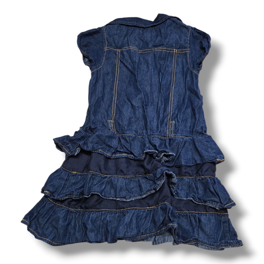 U.S Polo Assn. | 6Y | Dress | Pre-Loved Quality