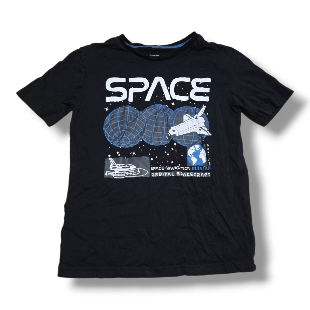 George | 7/8Y | T-Shirt | Pre-Loved Quality