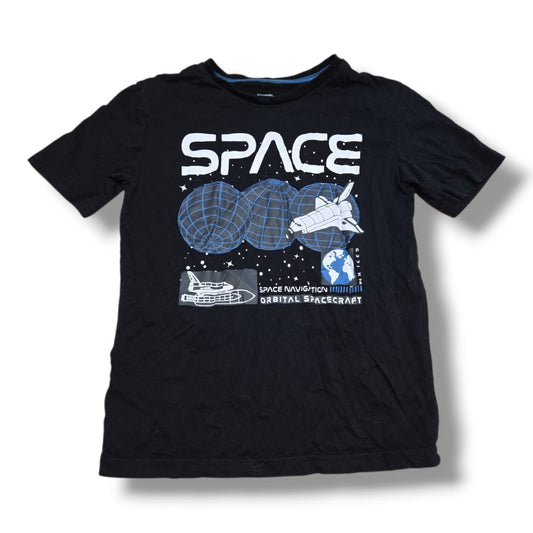 George | 7/8Y | T-Shirt | Pre-Loved Quality