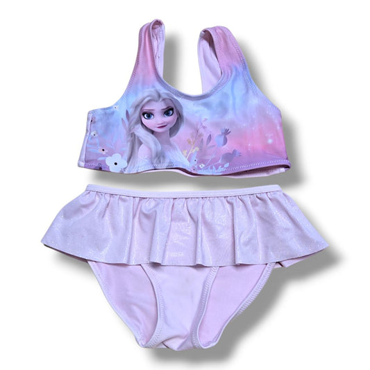 H&M | 4/6Y | 2PC Swimwear | Pre-Loved Quality