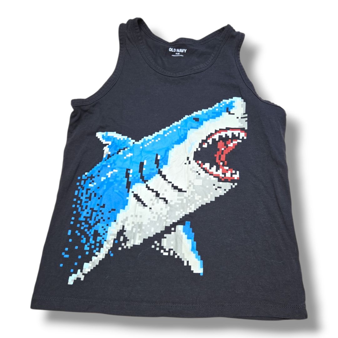 Old Navy | 8Y | Tank Top | Pre-Loved Quality