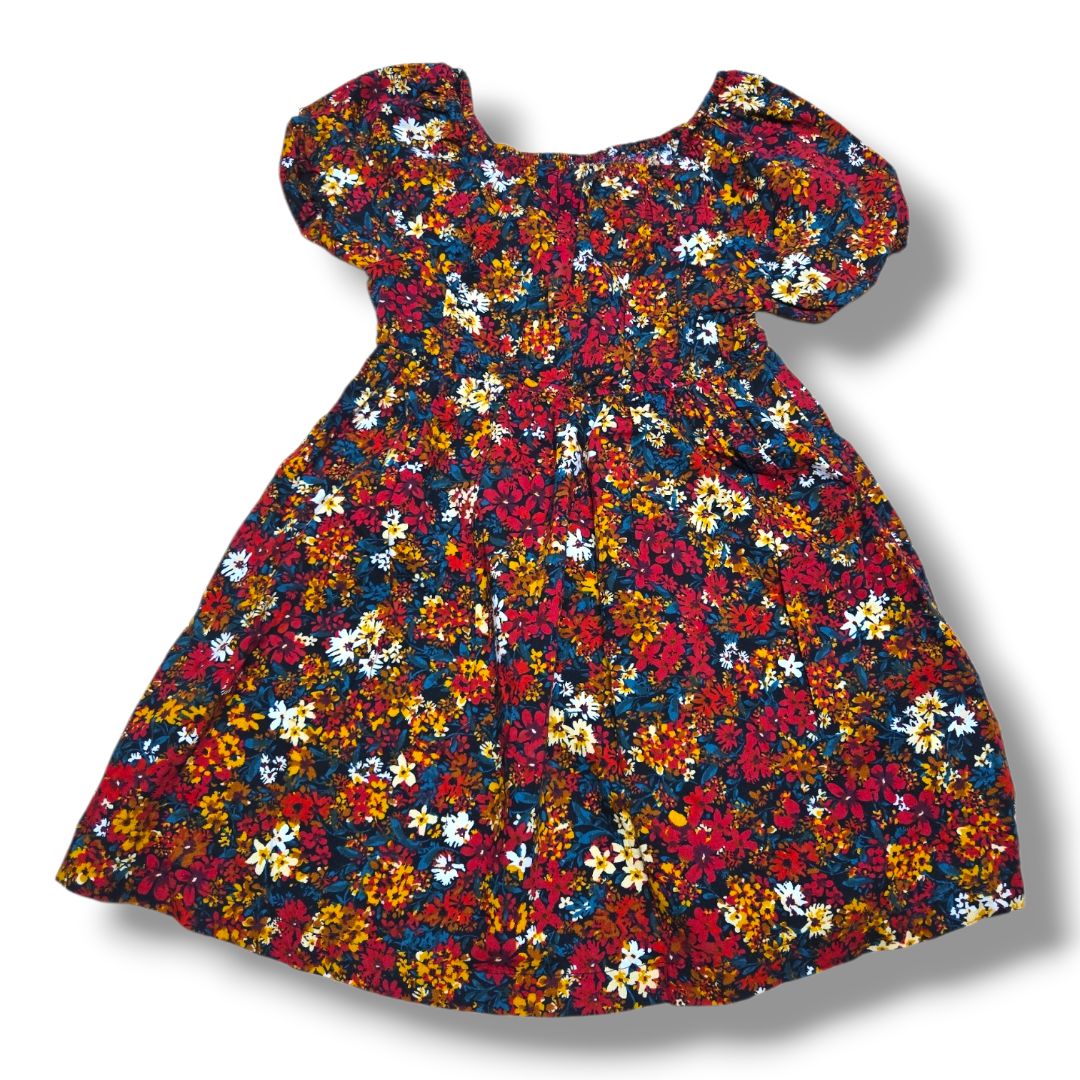 Old Navy | 5T | Dress | Pre-Loved Quality