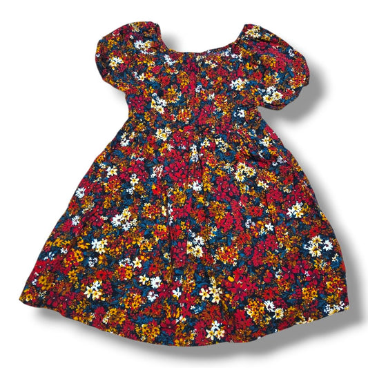 Old Navy | 5T | Dress | Pre-Loved Quality