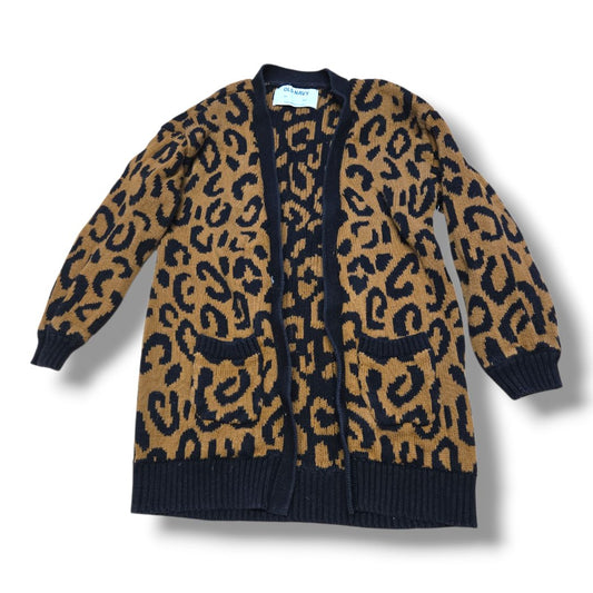 Old Navy | 5T | Knit Cardigan | Pre-Loved Quality