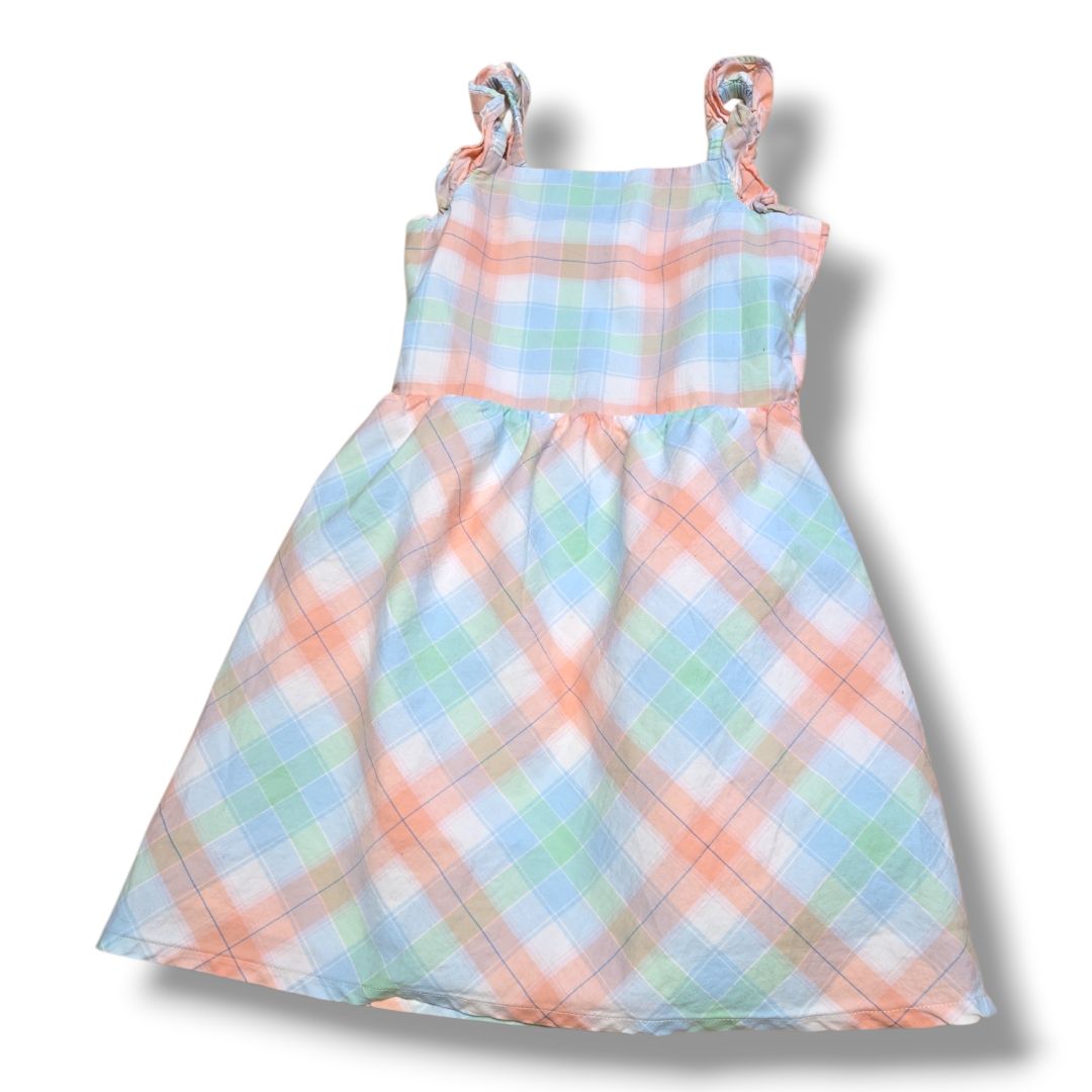 Carters | 6Y | Dress | Pre-Loved Quality