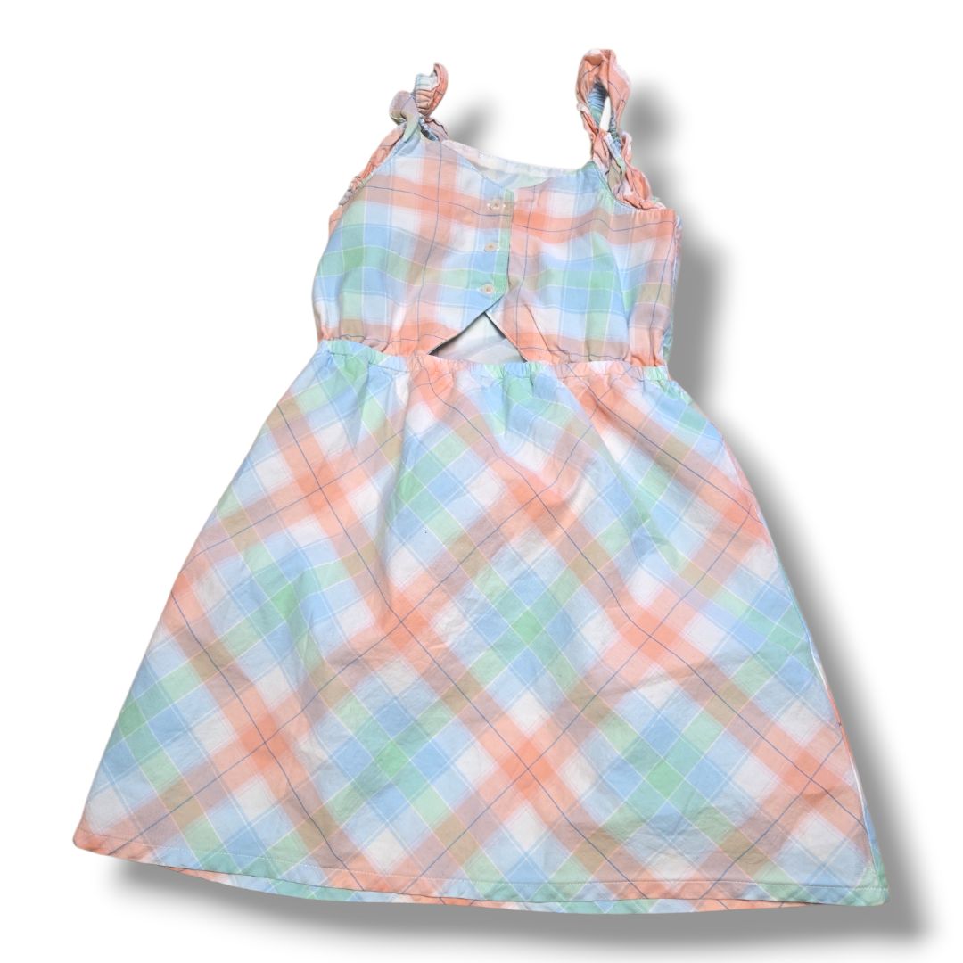 Carters | 6Y | Dress | Pre-Loved Quality