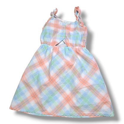 Carters | 6Y | Dress | Pre-Loved Quality