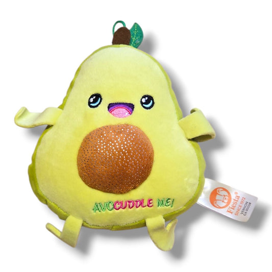 Fiesta Avo Cuddle Me Avocado Plush – Pre-Loved