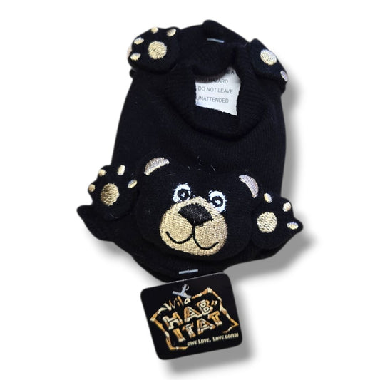 Habitat Bear Hat – Pre-Loved