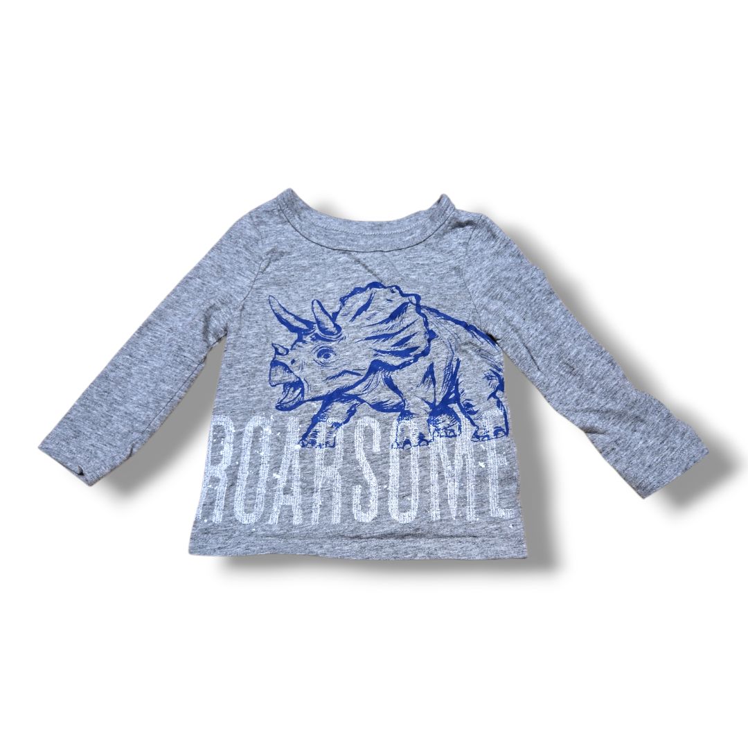 George | 12/18M | Top | Pre-Loved Quality