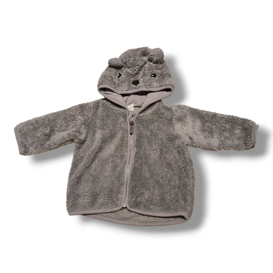 H&M | 2/4M | Hoodie | Pre-Loved Quality