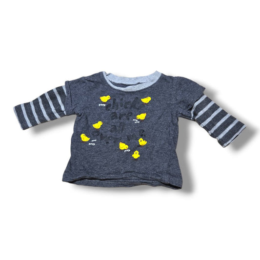 George | 0/3M | Top | Pre-Loved Quality