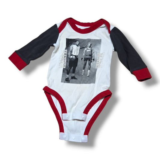 Air Jordan | 3/6M | Onesie | Pre-Loved Quality