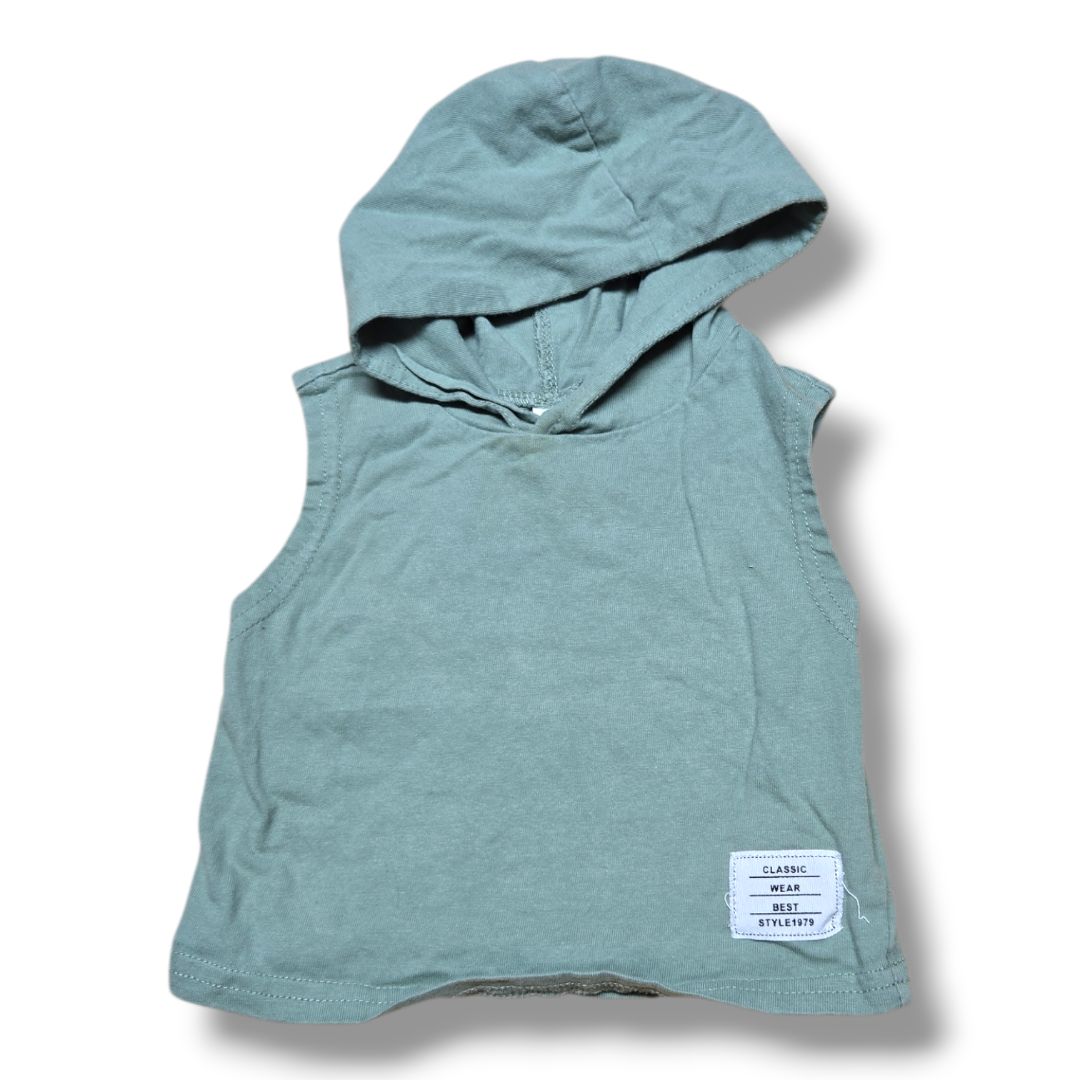 Shein | 6/9M | Top | Pre-Loved Quality