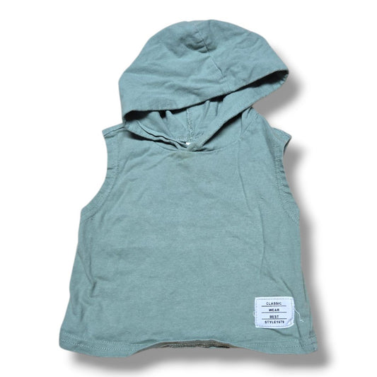 Shein | 6/9M | Top | Pre-Loved Quality