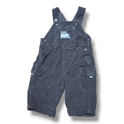 Carters | 3M | Overalls | Pre-Loved Quality